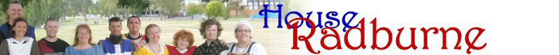 House Radburne